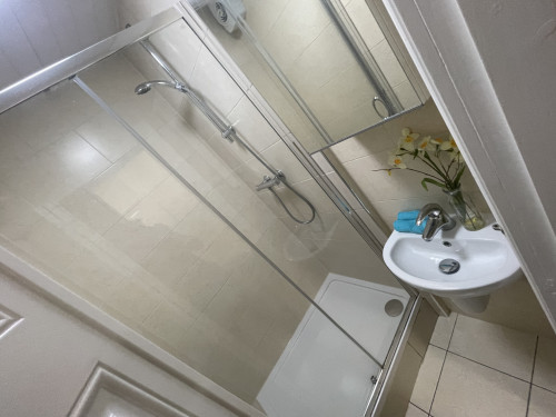 Shower Room 2 at 9 Bruce Road